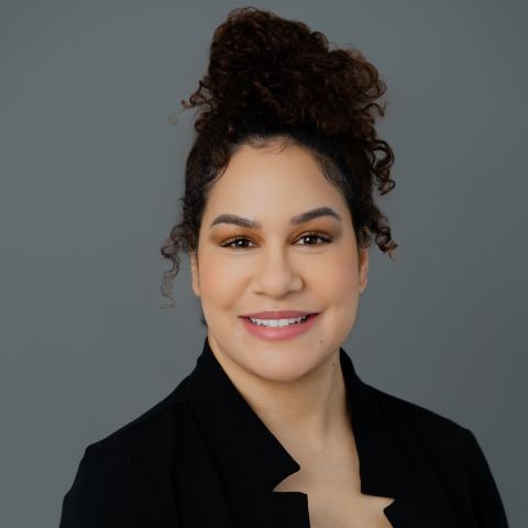 Nina Butler