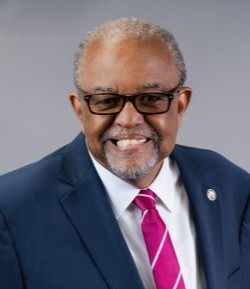 State Rep. Al Williams