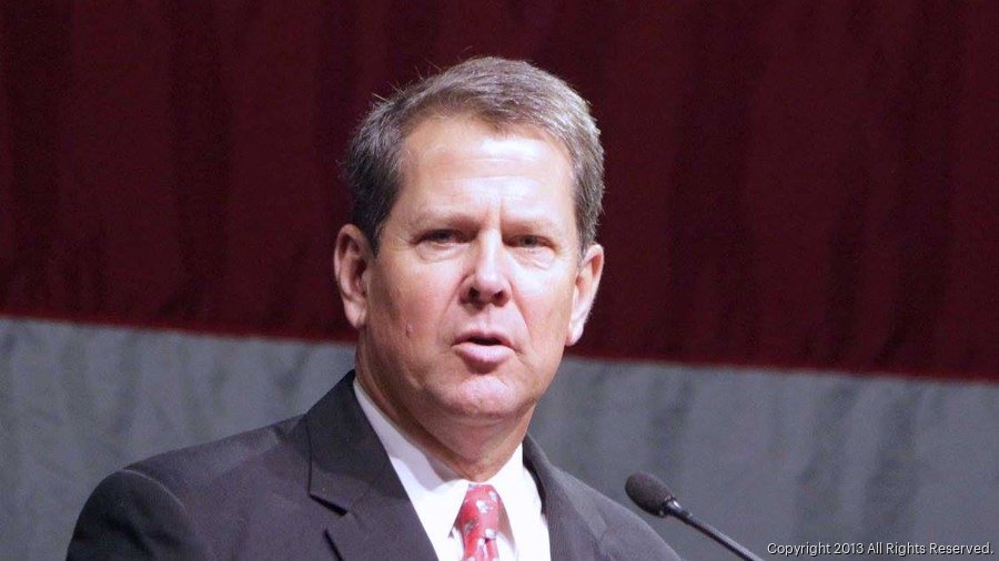 Gov. Kemp Announces First Grant Recipients of New Rural Site Development Initiative