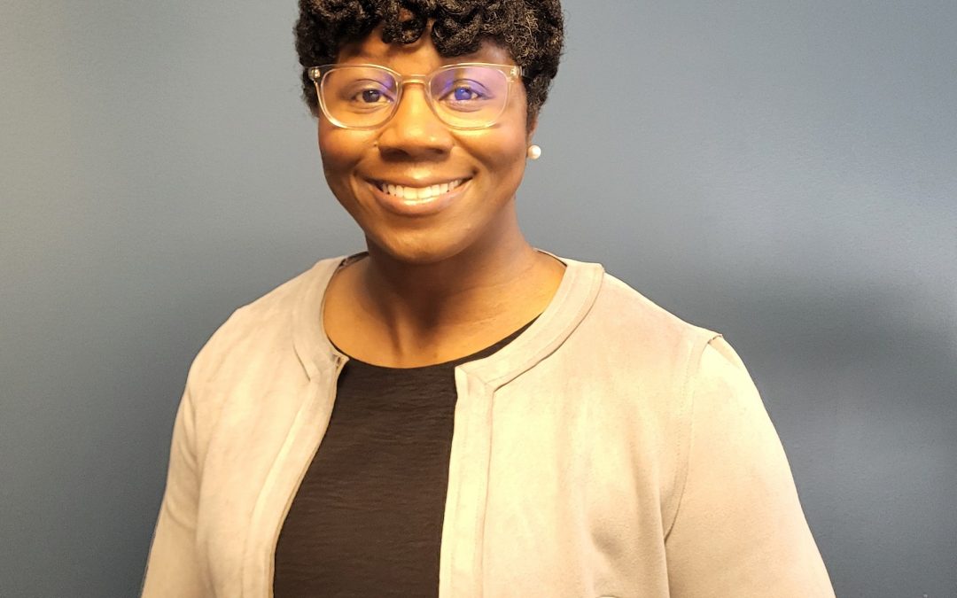 Liberty County Development Authority Welcomes Malissa MacKay as Vice President of Business Development