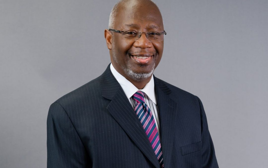Donald Lovette: Balancing Progress With Purpose